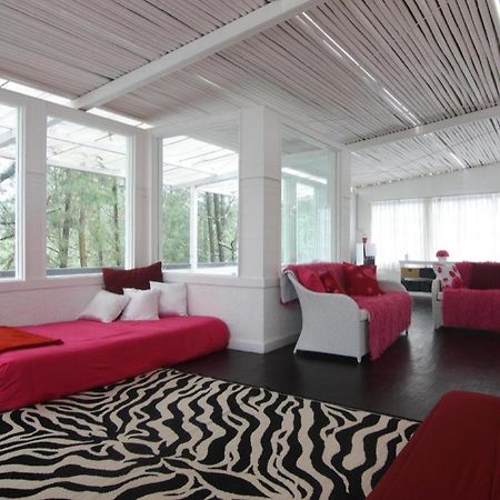 The Peak Home Lembang Exterior foto